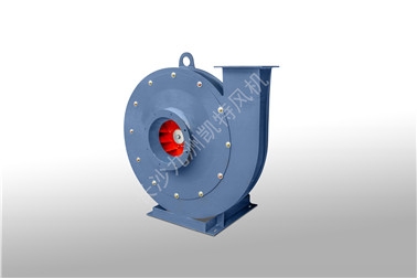 9-19-A型高壓離心通風(fēng)機